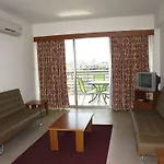 Eleonora 3* Larnaca
