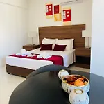 Lejlighedshotel Eleonora 3*