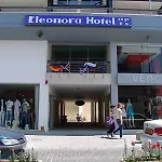 Lejlighedshotel Eleonora 3*