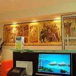 Eleonora Lejlighedshotel Larnaca