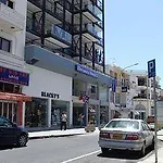 Lejlighedshotel Eleonora Larnaca