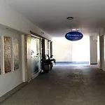 Lejlighedshotel Eleonora