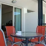 Lejlighedshotel Eleonora Larnaca