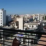 Lejlighedshotel Eleonora 3*