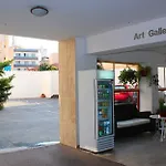 Lejlighedshotel Eleonora