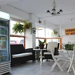 Lejlighedshotel Eleonora 3*