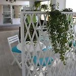 Lejlighedshotel Eleonora