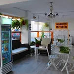 Lejlighedshotel Eleonora 3*