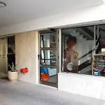 Lejlighedshotel Eleonora 3*