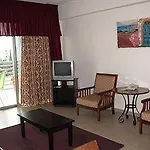 Lejlighedshotel Eleonora