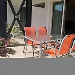 Lejlighedshotel Eleonora 3*