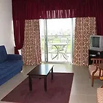 Lejlighedshotel Eleonora