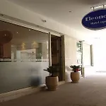 Eleonora Lejlighedshotel Larnaca