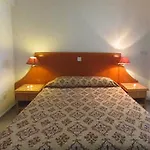 Lejlighedshotel Eleonora Larnaca
