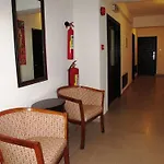 Eleonora Lejlighedshotel 3*