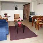 Lejlighedshotel Eleonora