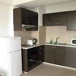 Eleonora Lejlighedshotel 3*