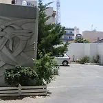 Lejlighedshotel Eleonora Larnaca