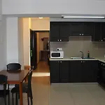 Eleonora Lejlighedshotel Larnaca