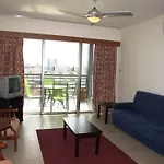 Lejlighedshotel Eleonora Larnaca