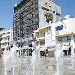 Lejlighedshotel Eleonora