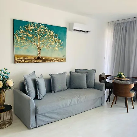 Lejlighedshotel Eleonora 3*