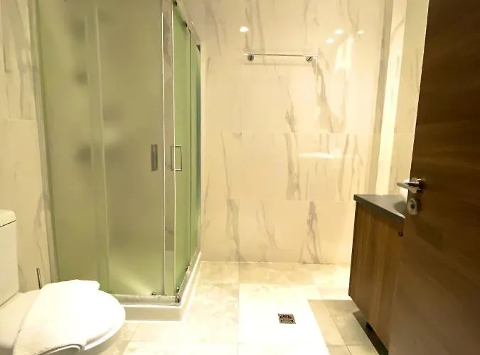 Eleonora Apartmanhotel Lárnaka