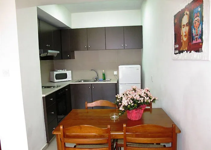 Apartmanhotel Eleonora
