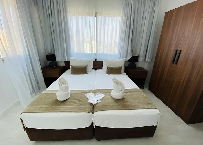 Eleonora Apartmanhotel