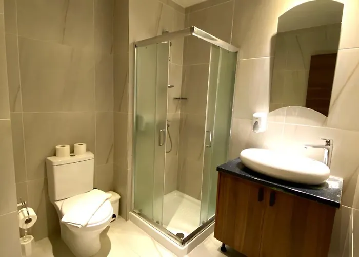 Apartmanhotel Eleonora