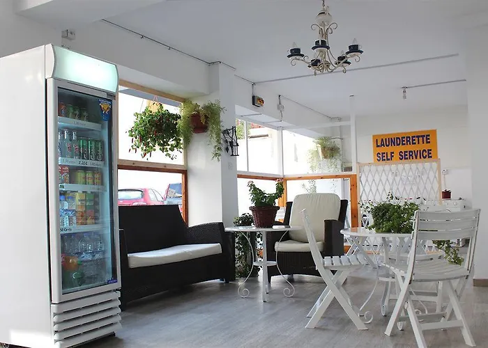 Apartmanhotel Eleonora 3*