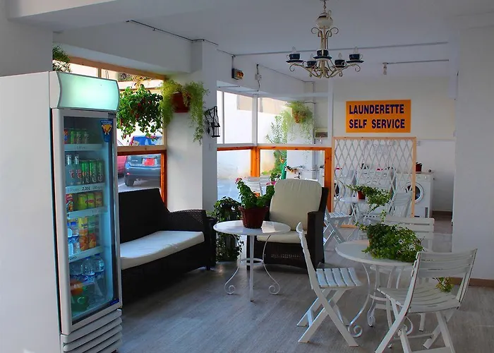 Apartmanhotel Eleonora 3*