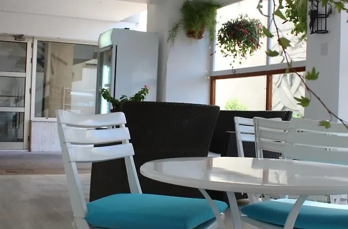 Apartmanhotel Eleonora