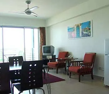 Eleonora 3* Lárnaka