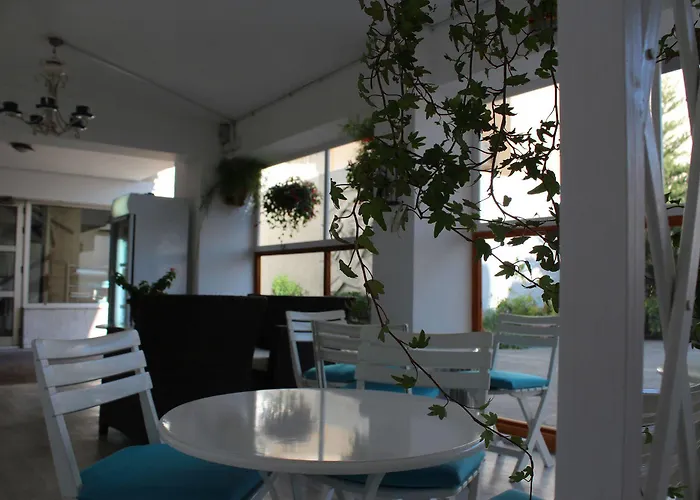 Apartmanhotel Eleonora