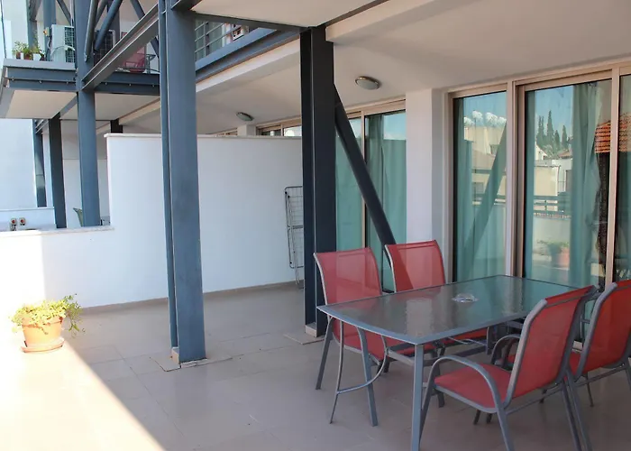 Eleonora 3* Lárnaka