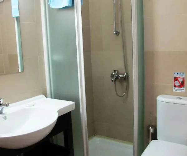 Eleonora 3* Lárnaka