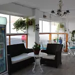 Appart hôtel Eleonora 3*