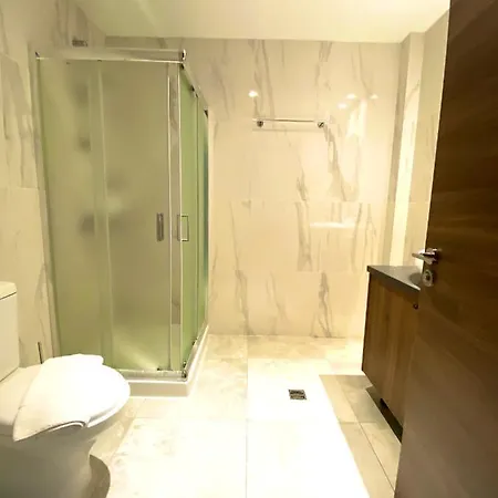 Eleonora Hotel de apartamente Larnaca