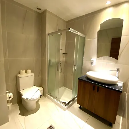 Hotel de apartamente Eleonora