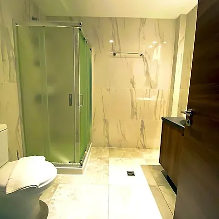 Hotel de apartamente Eleonora Larnaca