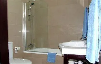 Hotel de apartamente Eleonora