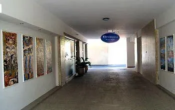 Hotel de apartamente Eleonora