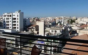 Hotel de apartamente Eleonora 3*