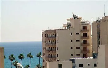 Eleonora Larnaca