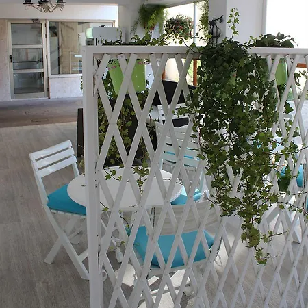 Hotel de apartamente Eleonora