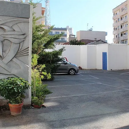 Eleonora Larnaca
