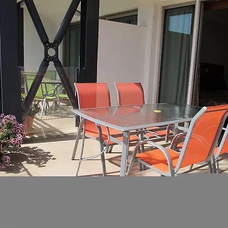 公寓式酒店 爱诺拉公寓酒店 3*