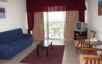 Hotel de apartamente Eleonora