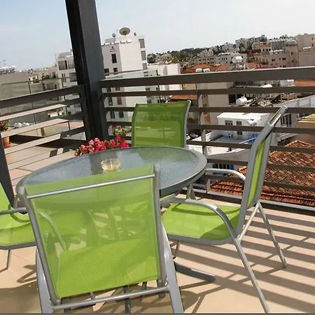 Hotel de apartamente Eleonora